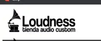 loudness.es