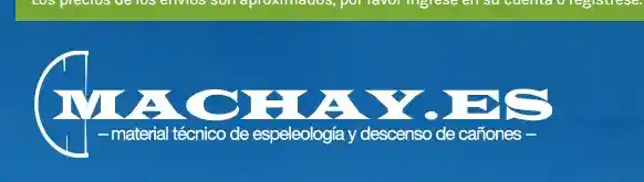 machay.es